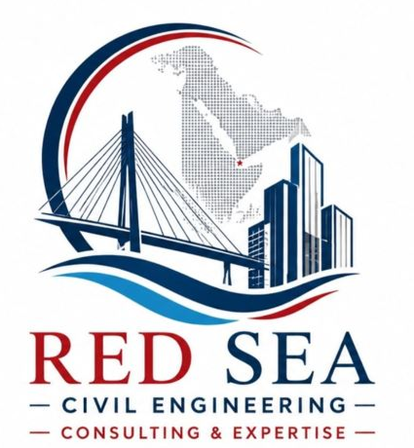 Red Sea Civil Engineering